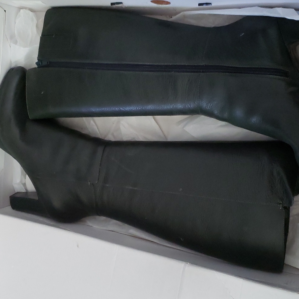Nine West Boots